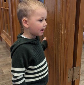 Meet your Posher, Rhonda